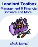 Landlord Toolbox